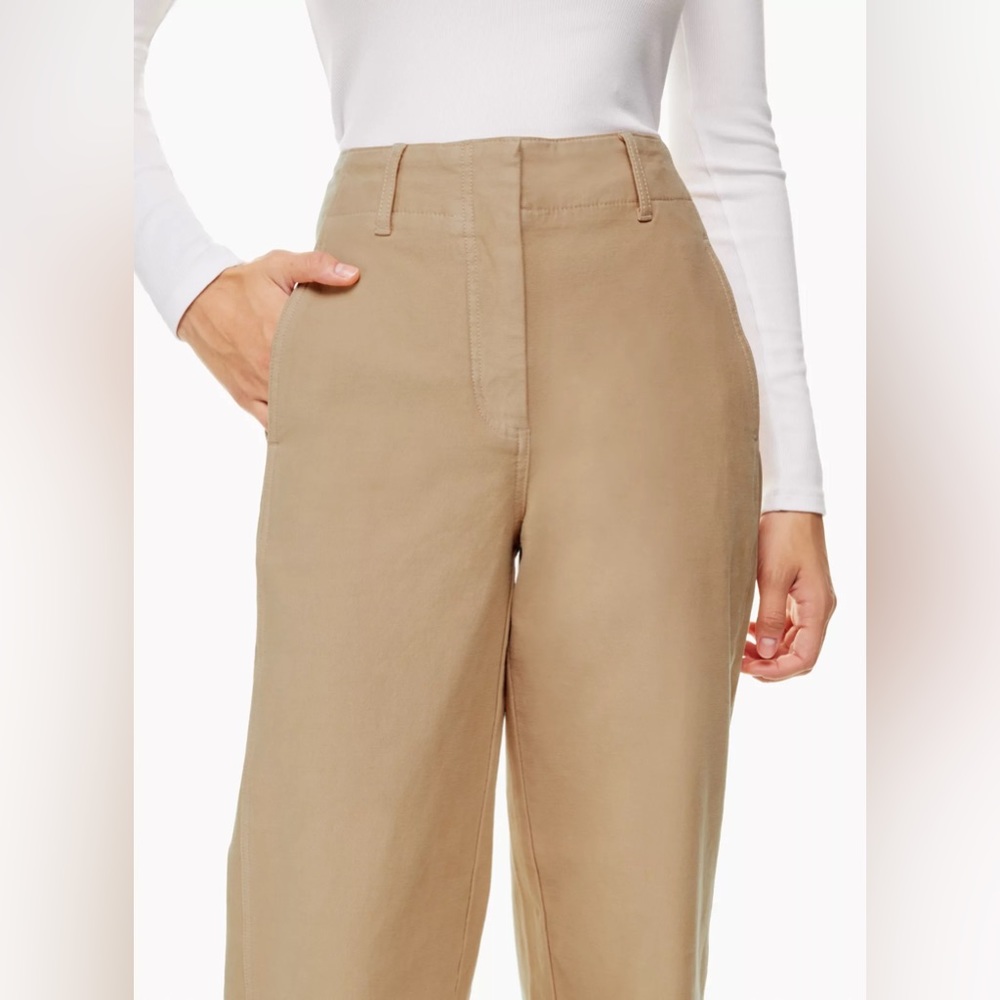 Wilfred Free Ascendant Pant